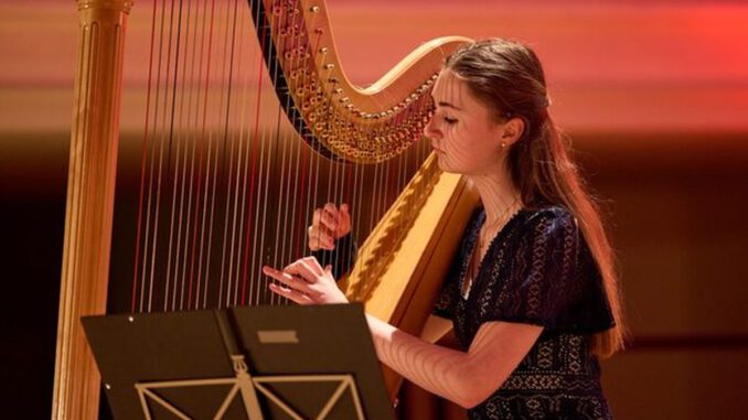 63. Regionalwettbewerb Jugend musiziert in Wiesbaden: 36 Teilnehmer qualifizieren sich für den Landeswettbewerb 63. Regionalwettbewerb Jugend musiziert in Wiesbaden: 36 Teilnehmer qualifizieren sich für den Landeswettbewerb