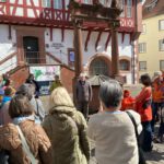 90 Minuten durch Hanau: Stadtrundgang von Altstadt bis Neustadt