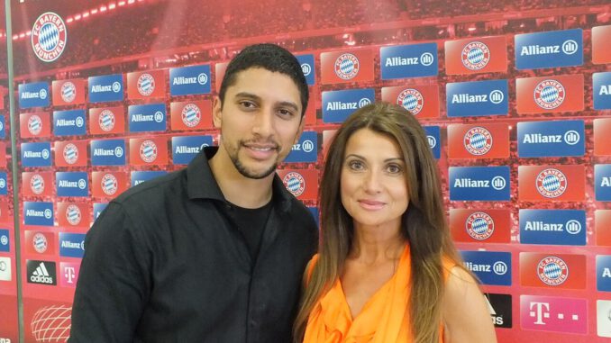 Andreas Bourani: So hoch ist sein Vermögen im Jahr 2026