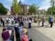Abendlicher Rundgang in Hanau: Stadtgeschichte von Altstadt bis Neustadt in 90 Minuten