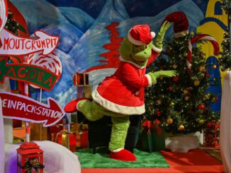 Adventsfinale in Hanau setzt auf Musik, Zirkus und Sonderaktionen