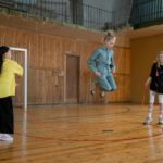 Aktionstag in Rüsselsheim: Sportangebote für Mädchen ab sieben Jahren