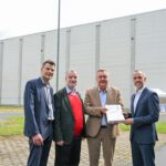 ALD will Produktions- und Entwicklungsflächen in Hanau ausbauen und plant Neubau bis 2027