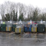 Alle Wertstoffhöfe im Kreis Rheingau Taunus am 25. Februar wegen Mitarbeiterschulung geschlossen