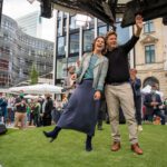 Baerbock Kanzlerkandidatin 2025: Analyse der Chancen und Herausforderungen