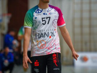 Baugesellschaft Hanau verlost 50 Karten für das Derby HSG Hanau gegen TV Gelnhausen