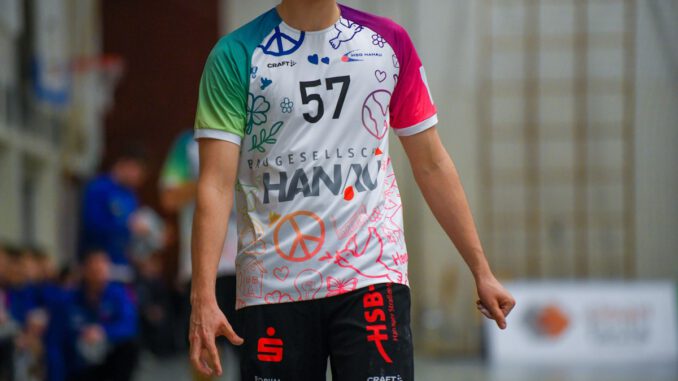 Baugesellschaft Hanau verlost 50 Karten für das Derby HSG Hanau gegen TV Gelnhausen