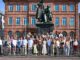 Brüder Grimm Berufsakademie Hanau startet Wintersemester mit 46 Studierenden aus Deutschland und Italien