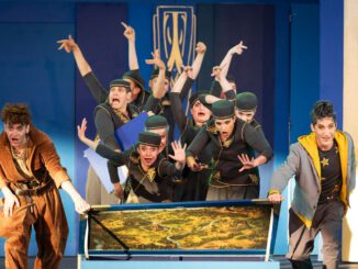 Brüder Grimm Festspiele gewähren 20 Prozent Rabatt vor Weihnachten