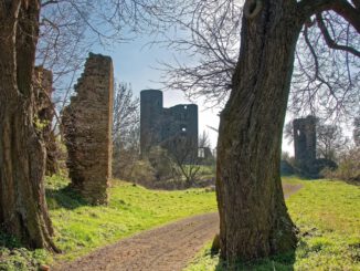 Burgenfahrt 2023: Rückblick, Highlights und Praktische Tipps