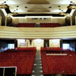 Caligari Filmbühne in Wiesbaden wird am 2. April nach Sanierung wieder eröffnet