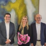 Claudia Hölbling übernimmt Leitung des Kulturamtes in Wiesbaden