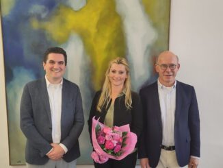 Claudia Hölbling übernimmt Leitung des Kulturamtes in Wiesbaden