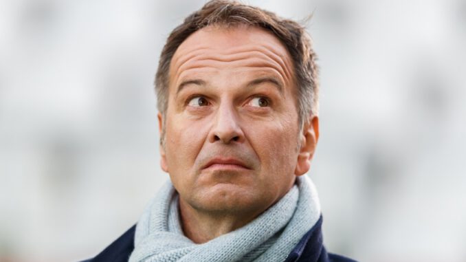 Claus Lufen privat: Familie, Ehe, Trennung und Leben abseits der Sportschau