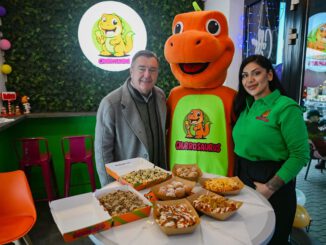 Drei Neueröffnungen in der Hanauer Altstadt zeigen unterschiedliche Konzepte