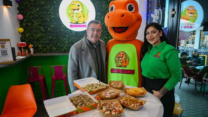 Drei Neueröffnungen in der Hanauer Altstadt zeigen unterschiedliche Konzepte