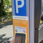 Ein Drittel der bezahlten Parkvorgänge in Wiesbaden wird per Smartphone abgewickelt
