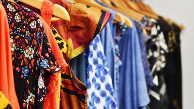 Existenzgründung im Modebereich: So gelingt der Start mit Modegeschäft, Online-Shop oder Spezialnische