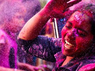 Farb Festival 2023: Rückblick auf Highlights, Line‑up und Impressionen