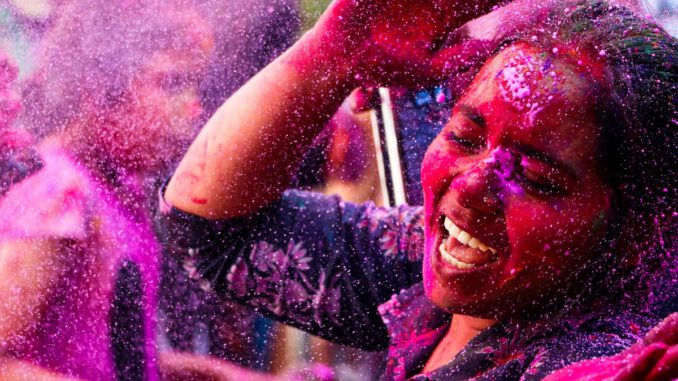 Farb Festival 2023: Rückblick auf Highlights, Line‑up und Impressionen