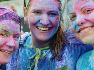 Farbrausch Festival 2023: Rückblick auf Highlights, Line-up und Eindrücke