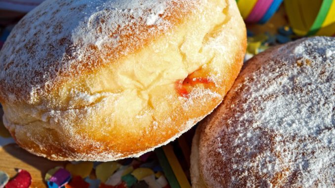 Faschingsumzug Neckarweihingen 2024 – Programm, Route und Teilnehmerinfo