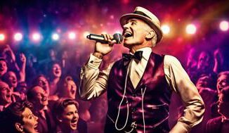 Freddy Quinn Vermögen: Ein Blick auf den Reichtum des Schlagerstars