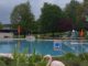 Freibad Hahn in Taunusstein öffnet am 16. Mai nach energetischer Modernisierung