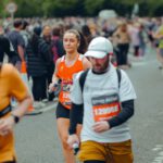 Fünfter City Marathon führt zu großflächigen Sperrungen in Wiesbadens Innenstadt