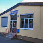 Gebrauchtmarkt in Hanauer Altstadt am 25. April