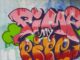 Halfpipe in Bleidenstadt wird bei dreitägigem Graffiti Workshop neu gestaltet