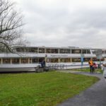 Hanau bietet im April vier geführte Touren für ältere Menschen an