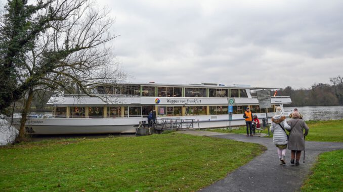 Hanau bietet im April vier geführte Touren für ältere Menschen an