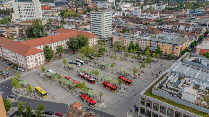Hanau erhöht Bußgelder für Müll, Hundekot und Fütterungsverbot ab 1. Februar Hanau erhöht Bußgelder für Müll, Hundekot und Fütterungsverbot ab 1. Februar