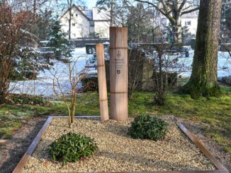 Hanau erklärt Grab von Gertrud Rosemann zur Ehrengrabstätte