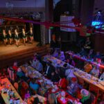 Hanau lädt Seniorinnen und Senioren zur Fastnachtssitzung ins Nachbarschaftshaus Lamboy