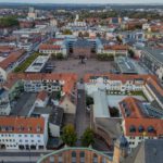 Hanau lädt zu abendlicher Innenstadtführung über Gründung und Geschichte der Stadt ein