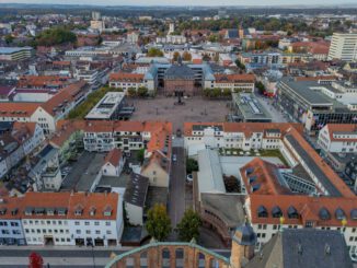 Hanau lädt zu abendlicher Innenstadtführung über Gründung und Geschichte der Stadt ein