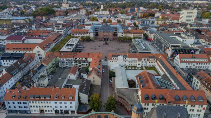 Hanau lädt zu abendlicher Innenstadtführung über Gründung und Geschichte der Stadt ein Hanau lädt zu abendlicher Innenstadtführung über Gründung und Geschichte der Stadt ein