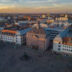 Hanau legt aktualisiertes Klimaschutzkonzept vor und zielt auf stadtweite Klimaneutralität bis 2045