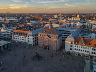 Hanau legt aktualisiertes Klimaschutzkonzept vor und zielt auf stadtweite Klimaneutralität bis 2045
