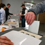 Hanau meldet weitgehende Besetzung der Wahlhelferteams, sucht noch Ersatzkräfte