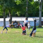 Hanau öffnet Anmeldung für Sommerferienspiele 2026 unter dem Motto Dschungel