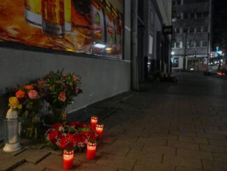 Hanau plant stilles Gedenken zum sechsten Jahrestag des Anschlags