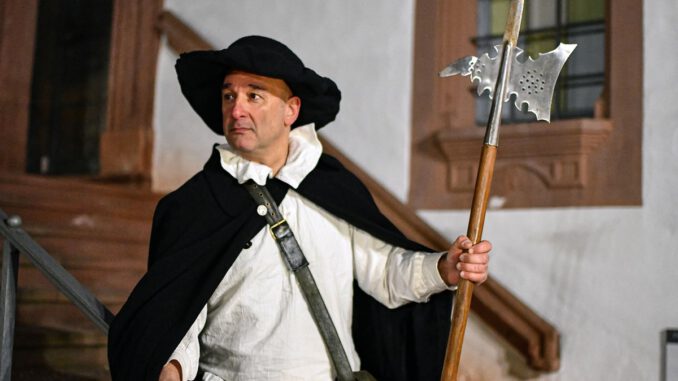 Hanau vor dem Faschingsfinale: Konzerte, Comedy und Kinderprogramme in der Woche vom 4. bis 10. Februar