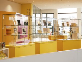 Hanau zeigt Ausstellung zu 60 Jahren Partnerschaft mit Conflans Sainte Honorine