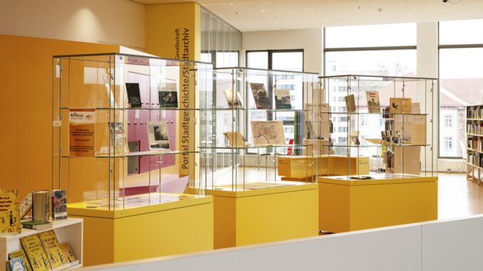 Hanau zeigt Ausstellung zu 60 Jahren Partnerschaft mit Conflans Sainte Honorine Hanau zeigt Ausstellung zu 60 Jahren Partnerschaft mit Conflans Sainte Honorine