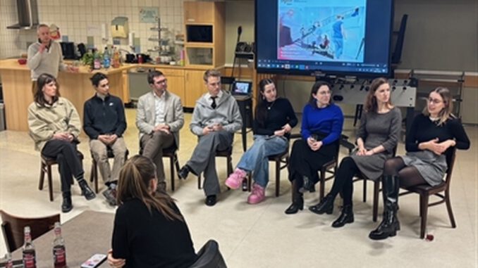 Hanauer Berufsakademie verzeichnet Nachfrage und vielfältige Karrierewege