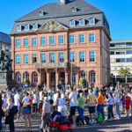 Hanauer Stadtlauf wird 25 Jahre und erweitert Startplätze zugunsten der Frauenhäuser