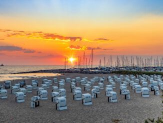 Hauptsaison Ostsee 2024: Beste Reisezeiten, Tipps und Prognosen